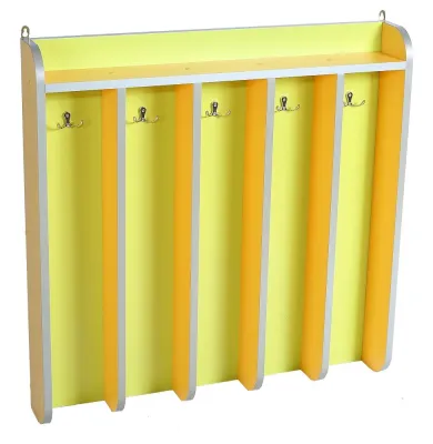 Cuier pentru prosoape (750x120x750mm)