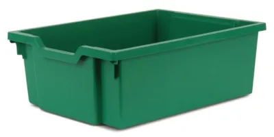 Cutie medie (verde)