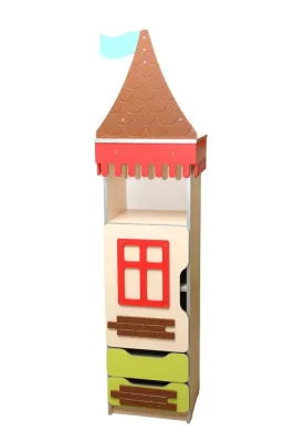 Dulap CASTEL Nr. 3