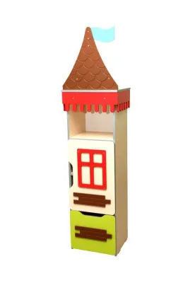 Dulap CASTEL Nr. 5