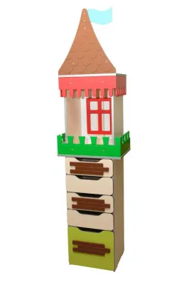 Dulap CASTEL Nr. 7