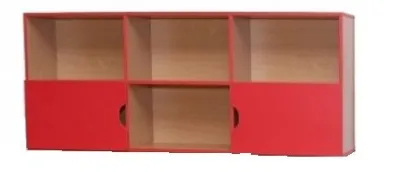 Dulap cu rafturi (1552x320x616mm)