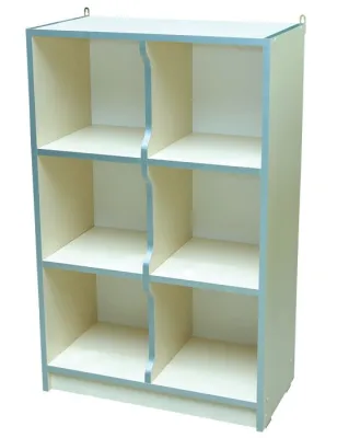 Etajera Padurea fermecata 5
