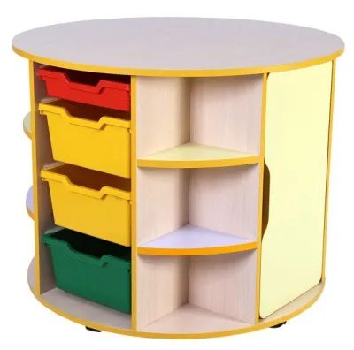 Masa rotunda 5415