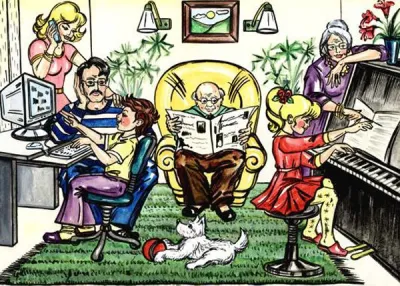 Familia