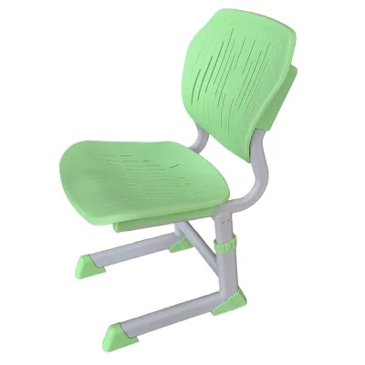 Scaun scolar cu mecanism de ridicare tip cremaliera, model YON01