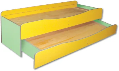 Set 2 paturi suprapuse (1435х650(1250)х585mm)