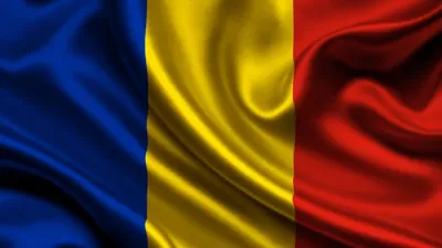 Drapel tricolor ROMANIA (2100x1400mm/110)