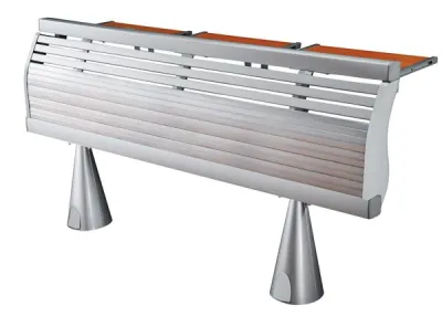 Pupitru Frontal HJTC-915-F