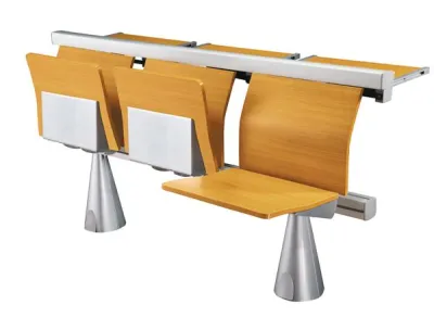 Scaun amfiteatru cu masuta HJTC-914-M