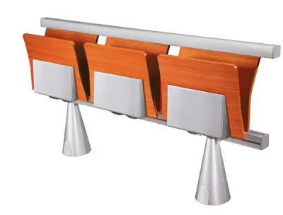 Scaun amfiteatru HJTC-913-S