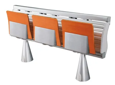 Scaun amfiteatru HJTC-915-S