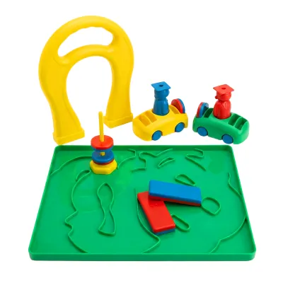 Set Magnetism (ciclul primar) (Q)