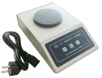 Agitator magnetic model CJ-1
