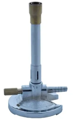 Arzator cu gaz
