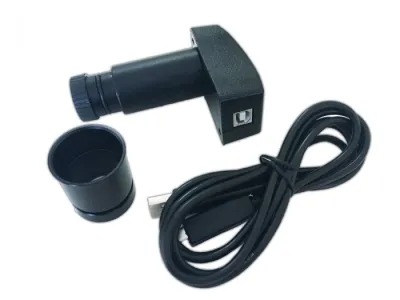 Camera pentru microscop