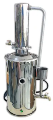 Distilator 5l
