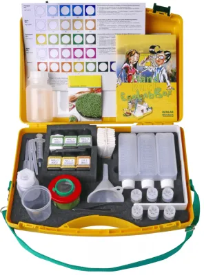LADA ECOLABBOX