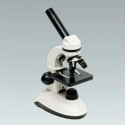 Microscop  monocular 