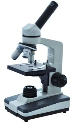 MICROSCOP MONOCULAR 