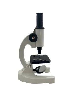 Microscop monocular (pentru elevi)