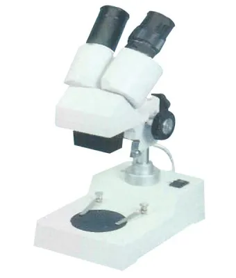MICROSCOP STEREOSCOPIC, MARIRE 20X