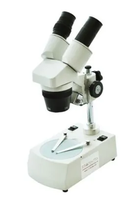 MICROSCOP STEREOSCOPIC MARIRE 20X SI 40X