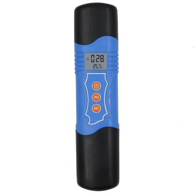 PH-metru digital (dispozitiv pentru masurarea PH, ORP, temperaturii)