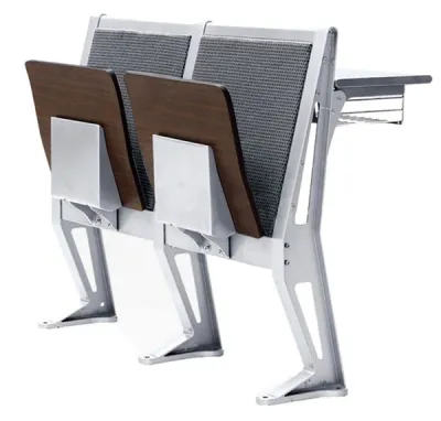 Scaun amfiteatru cu masuta HJTC-953-M