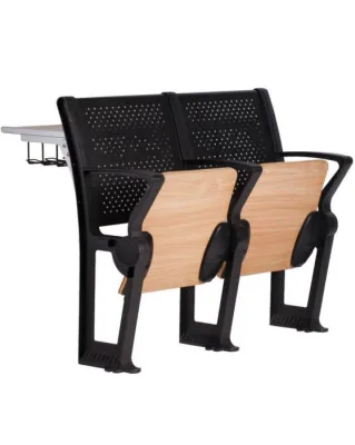 Scaun amfiteatru cu masuta HK2102