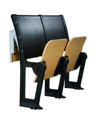 Scaun amfiteatru cu masuta HK2104