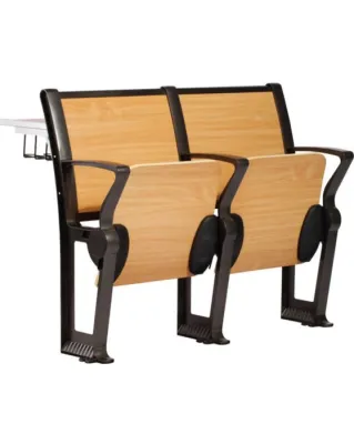 Scaun amfiteatru cu masuta HK2112