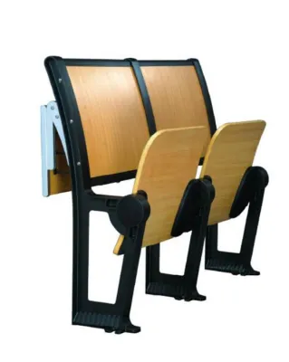 Scaun amfiteatru cu masuta HK2114