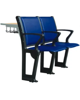 Scaun amfiteatru cu masuta HK2121