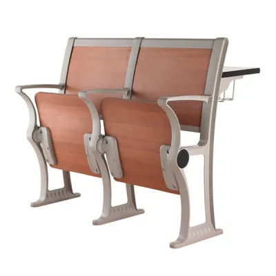 Scaun amfiteatru cu masuta LD9082MF