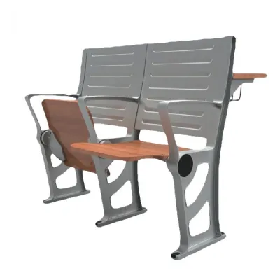 Scaun amfiteatru cu masuta LD9092F