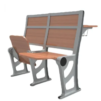 Scaun amfiteatru cu masuta LD9092M