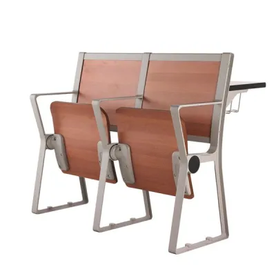 Scaun amfiteatru cu masuta LD9182MF