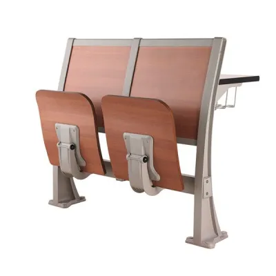 Scaun amfiteatru cu masuta LD9192M