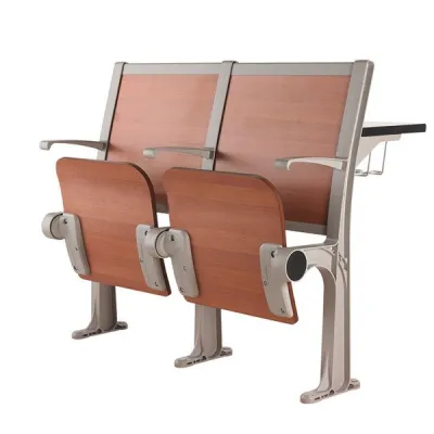 Scaun amfiteatru cu masuta LD9202MF