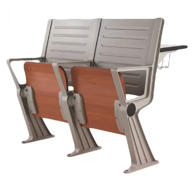 Scaun amfiteatru cu masuta LD9282F