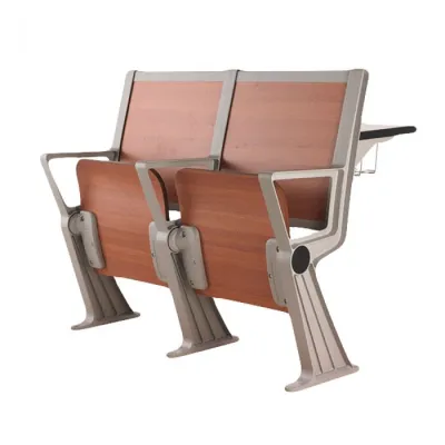 Scaun amfiteatru cu masuta LD9282MF