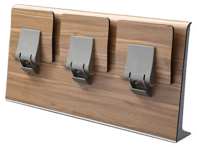 Scaun amfiteatru HJTC-983-S