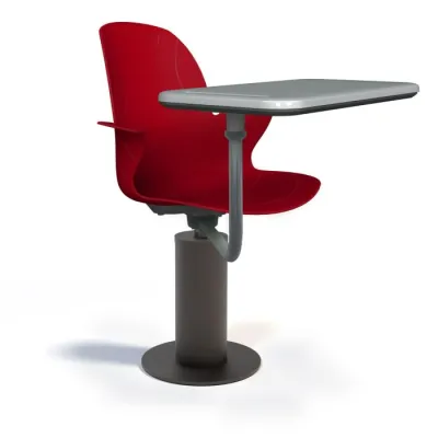 Scaun cu masuta pentru amfiteatru PK1005