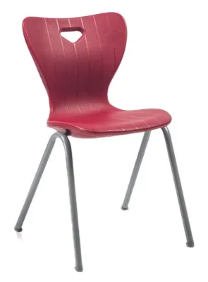 Scaun scolar tip scoica model GA06 (bordo)