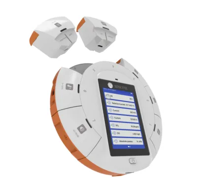 * Trusa de senzori All-In-One MEDIUL INCONJURATOR