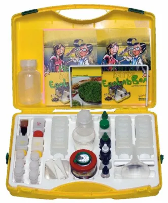 Trusa EcoLabBox 