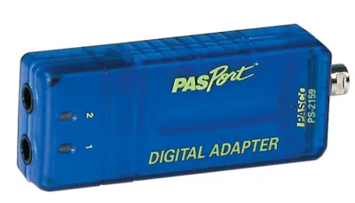 Adaptor digital