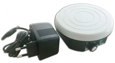 Agitator magnetic model 801