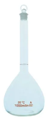 Balon cotat 1000 ml